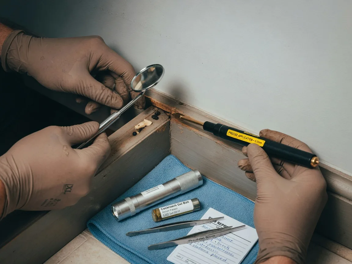 Why choose Emergency Pest Control in Winslow, AR